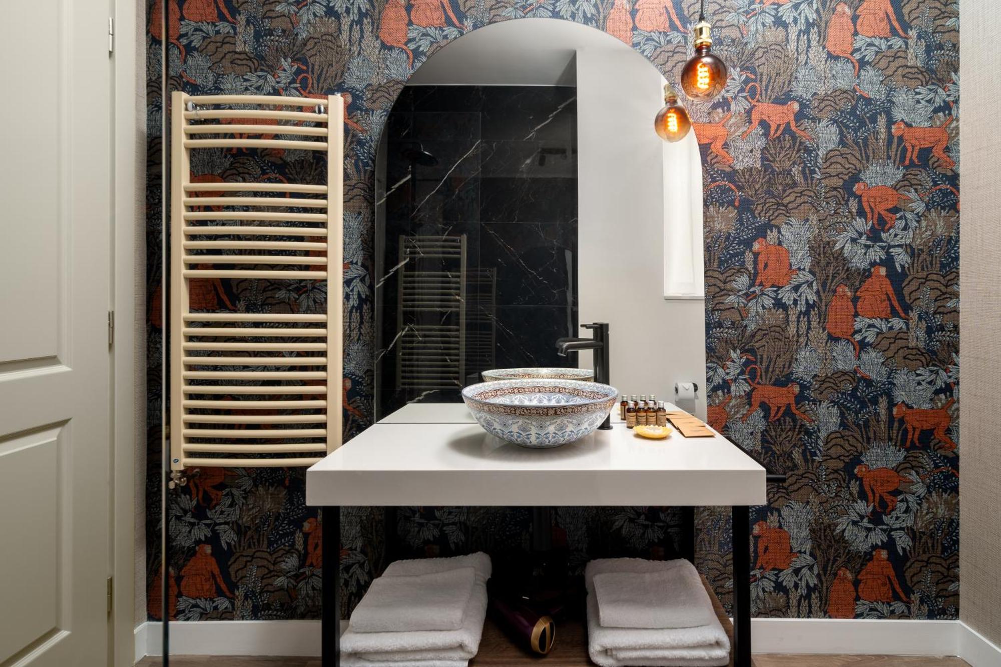 קלוז'-נאפוקה Siesta Boutique Smart Suites מראה חיצוני תמונה