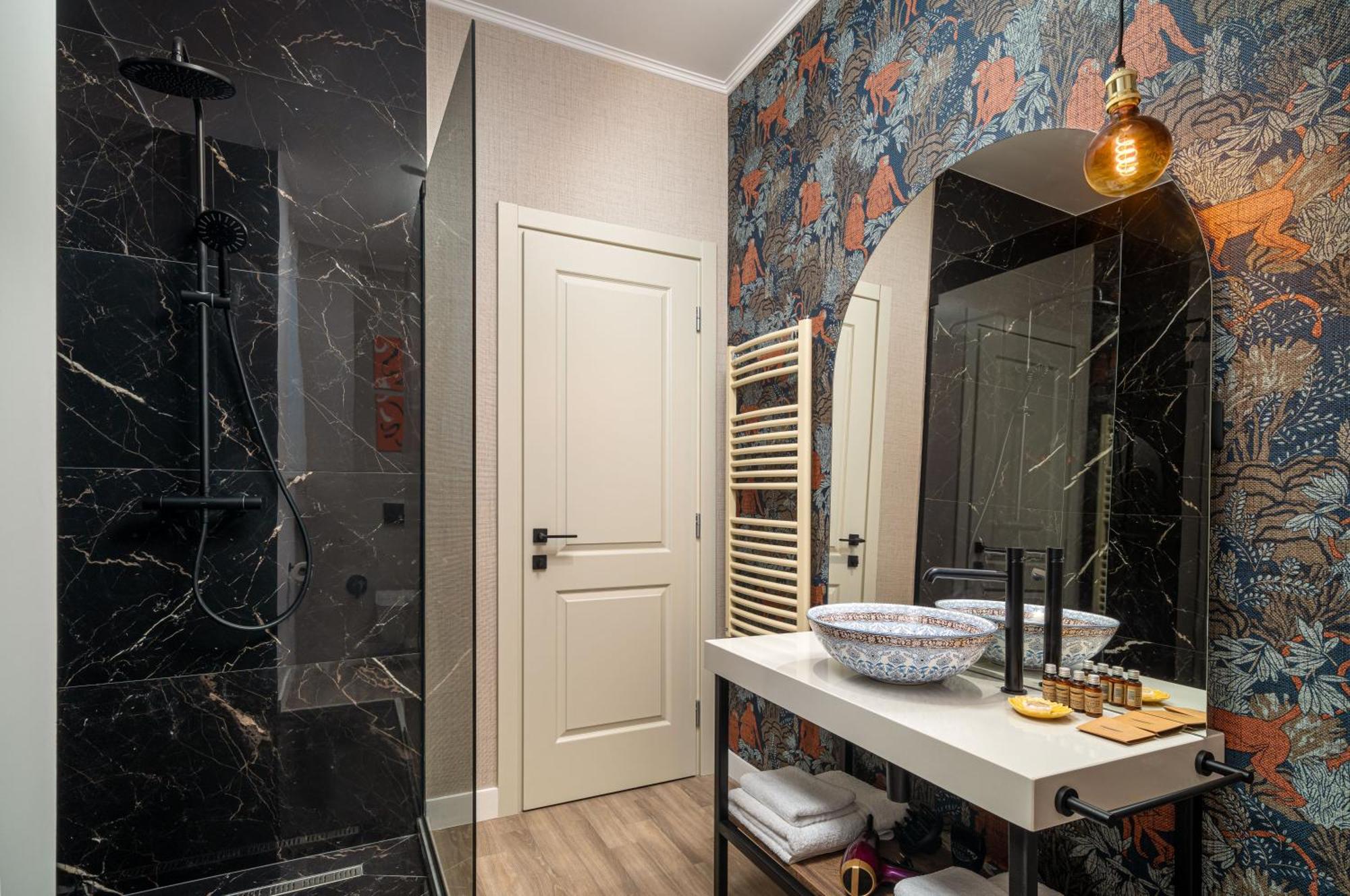 קלוז'-נאפוקה Siesta Boutique Smart Suites מראה חיצוני תמונה