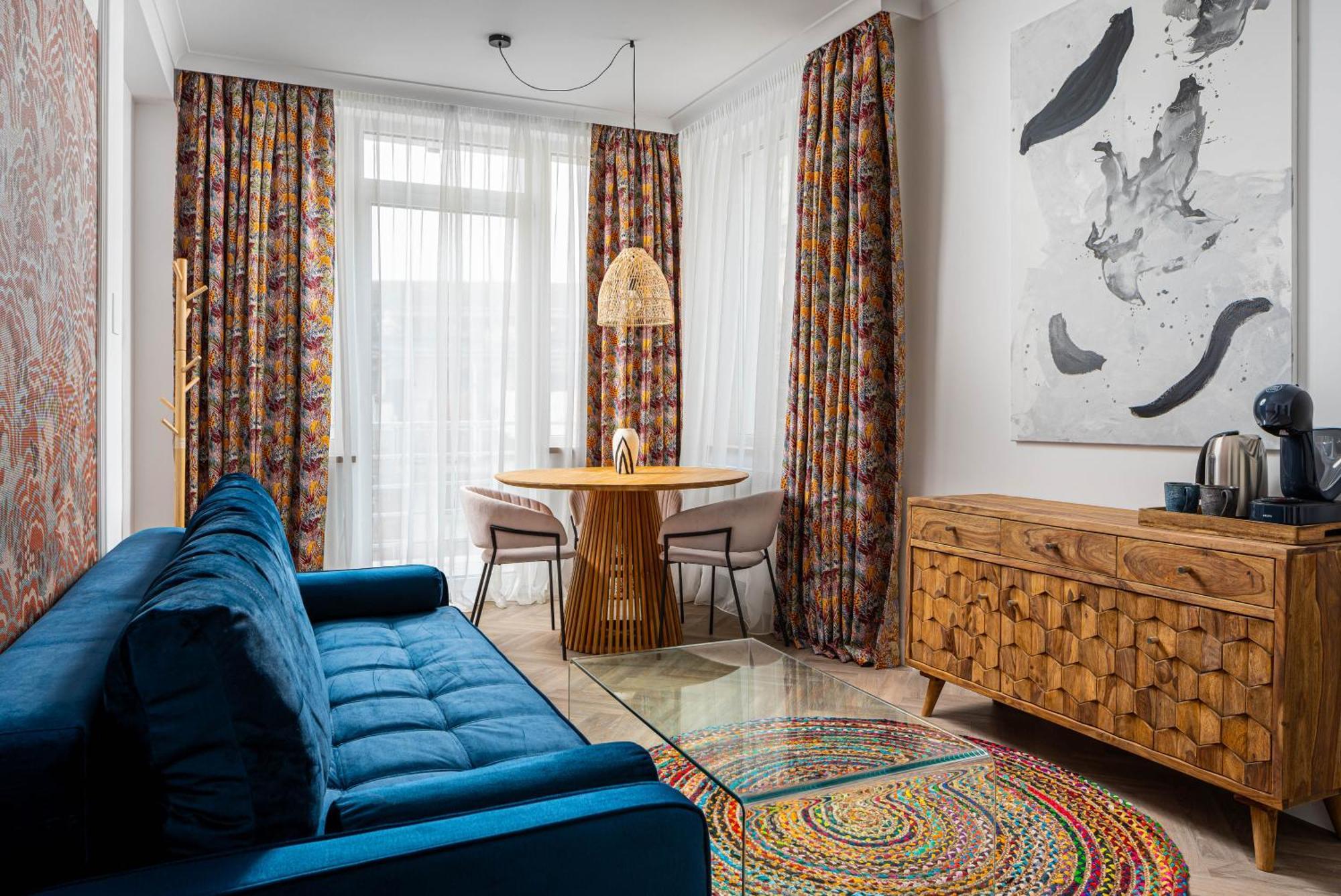קלוז'-נאפוקה Siesta Boutique Smart Suites מראה חיצוני תמונה